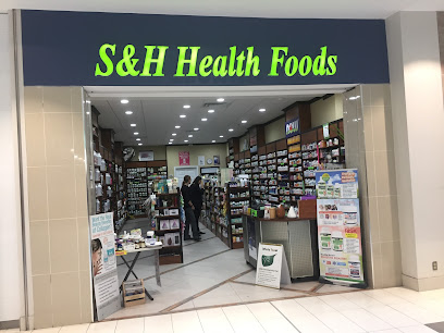 S & H Health Foods