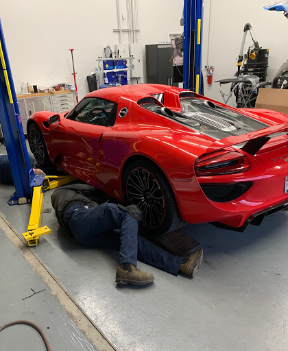 Auto Body Shop «Diamond Auto Body & Paint, Inc.», reviews and photos, 427 W Bedford Ave #107, Fresno, CA 93711, USA