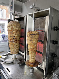 Photos du propriétaire du Kebab La Cantine Charly à Charly-sur-Marne - n°4