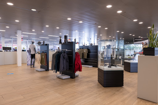 Audi Dealer «Audi South Orlando», reviews and photos, 4725 Vineland Rd, Orlando, FL 32811, USA