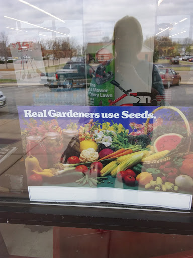 Hardware Store «Ace Hardware Inc», reviews and photos, 200 N 18th St, Parsons, KS 67357, USA