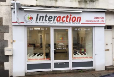 Interaction Interim - Granville à Granville