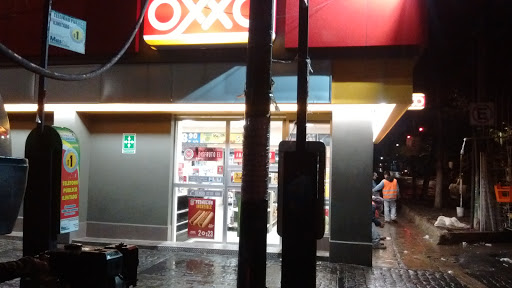 OXXO