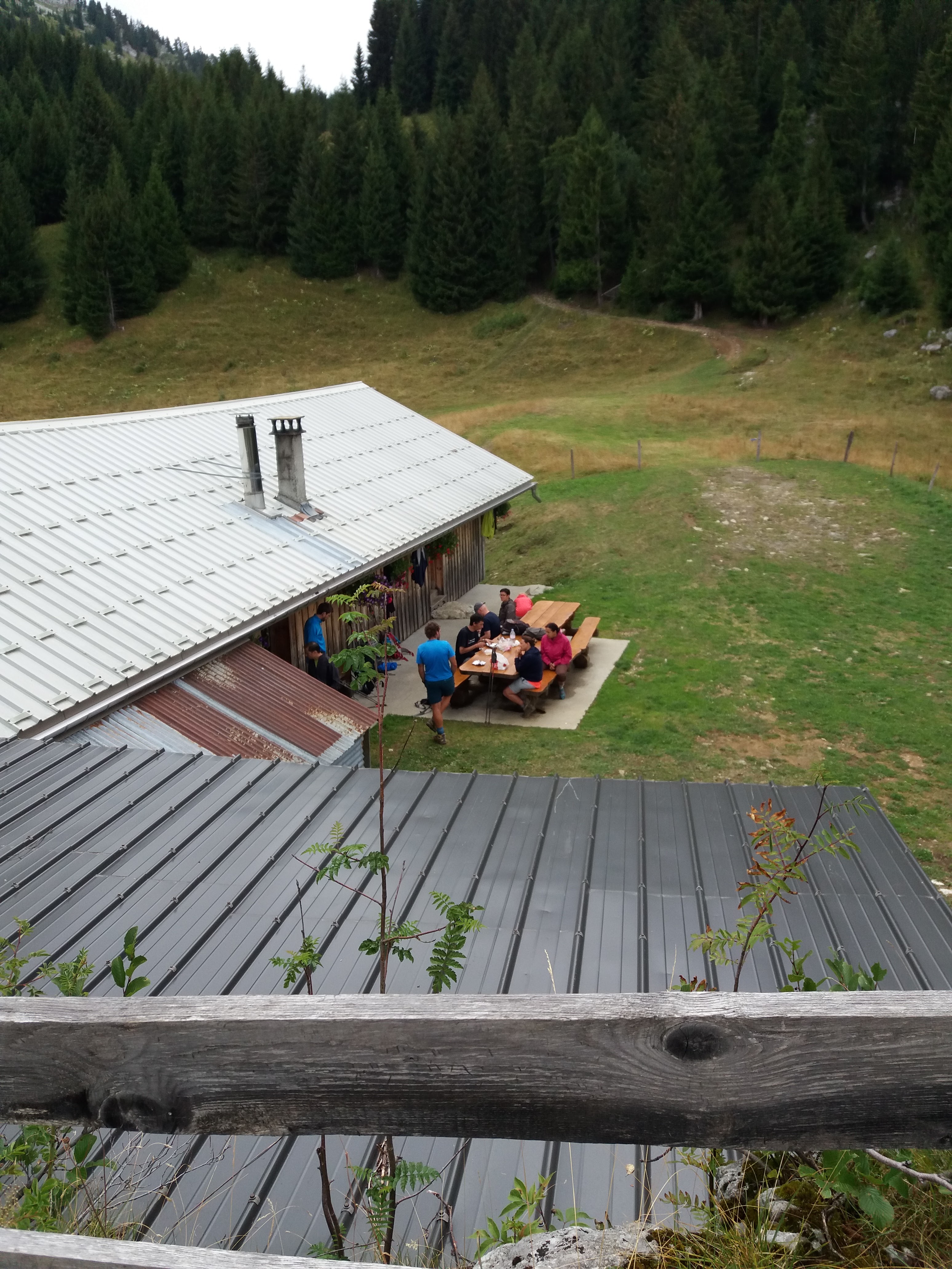 Photo n° 4 de l'avis de Céline.H fait le 26/08/2018 à 06:30