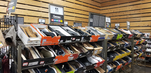 Shoe Store «DSW Designer Shoe Warehouse», reviews and photos, 10015 E Independence Blvd, Matthews, NC 28105, USA