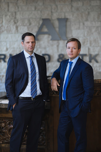 Personal Injury Attorney «Arnold & Itkin LLP», reviews and photos