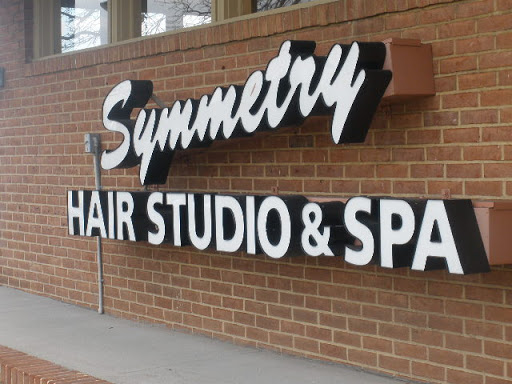 Beauty Salon «Symmetry Hair Studio», reviews and photos, 9051 Baltimore National Pike #1, Ellicott City, MD 21042, USA