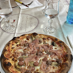 Photo n°7 de l'avis de Pamela.t fait le 19/01/2022 à 22:05 sur le  Trattoria da Nicola 41 à Mazara del Vallo