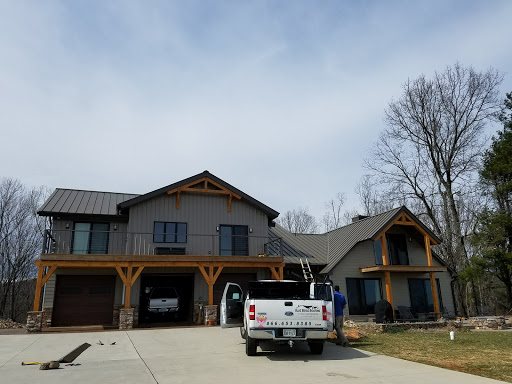 Blue Ridge Roofing & Home Improvement in Radford, Virginia