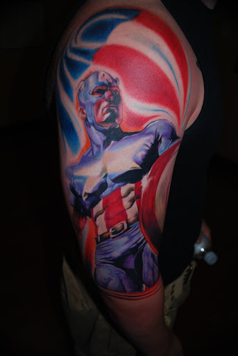 Tattoo Shop «7ink Miami Tattoos», reviews and photos, 12460 SW 8th St #211, Miami, FL 33184, USA