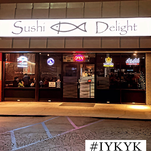 Sushi Delight image
