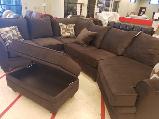 Furniture Store «American Freight Furniture and Mattress», reviews and photos, 1424 Atlas Rd, Columbia, SC 29209, USA