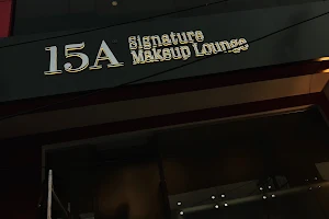 15A Signature Makeup Lounge image
