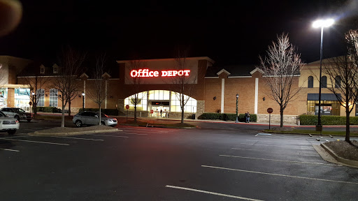 Office Supply Store «Office Depot», reviews and photos, 5530 Windward Pkwy, Alpharetta, GA 30004, USA