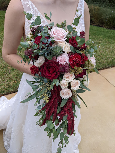 Florist «The House of Flowers», reviews and photos, 821 Berkley Rd, Auburndale, FL 33823, USA