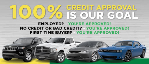 Used Car Dealer «Byright Auto Sales», reviews and photos, 4810 Lorain Ave, Cleveland, OH 44102, USA