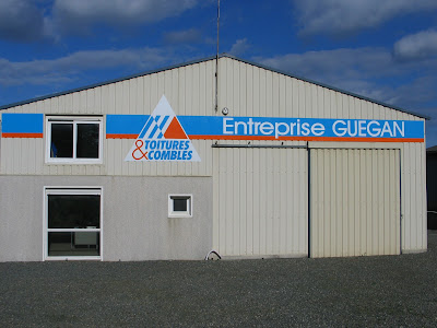 EURL GUEGAN à Paimpol