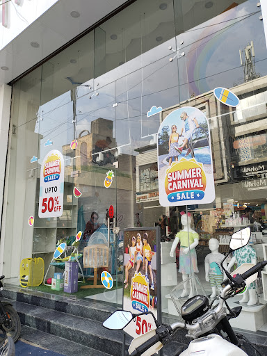 FirstCry.com Store Ratlam Jawahar Marg