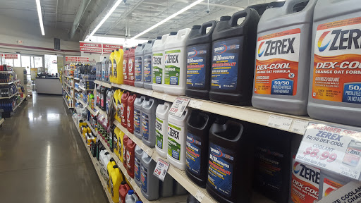 Auto Parts Store «Cost Less Auto Parts», reviews and photos, 10507 NE 53rd St, Vancouver, WA 98662, USA