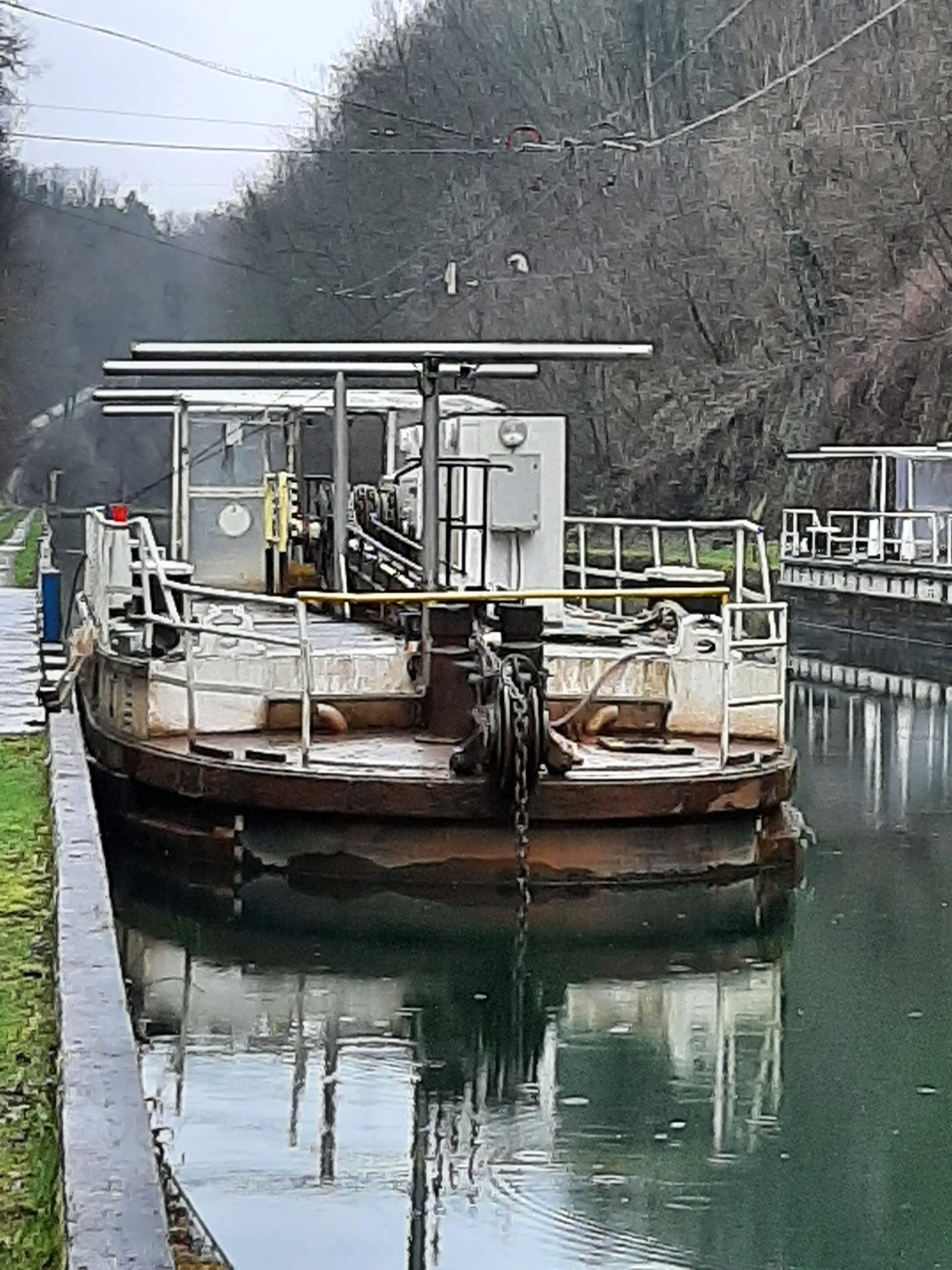 Photo n° 2 de l'avis de Jean.v fait le 16/03/2021 à 16:22