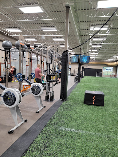 Gym «Life Time Fitness», reviews and photos, 4239 Winnetka Ave N, Minneapolis, MN 55428, USA