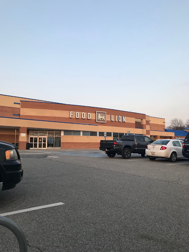 Grocery Store «Food Lion», reviews and photos, 5301 Pulaski Hwy, Perryville, MD 21903, USA