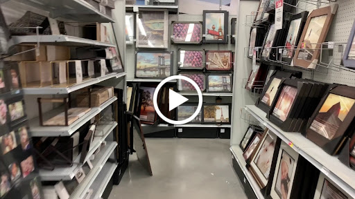 Craft Store «Michaels», reviews and photos, 1919 Boston Post Rd #300, Guilford, CT 06437, USA