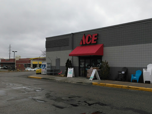 Hardware Store «Hometown Ace Hardware», reviews and photos, 1355 S Frontage Rd, Hastings, MN 55033, USA