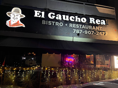 El Gaucho Real - 285 Av. Ing. Manuel Domenech #283, San Juan, 00918, Puerto Rico