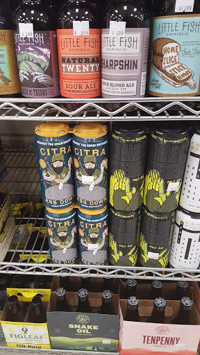 Wine Store «Arrow Wine & Spirits», reviews and photos, 615 Lyons Rd, Dayton, OH 45459, USA