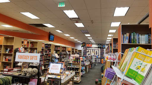 Used Book Store «2nd & Charles», reviews and photos, 6606 S Parker Rd, Aurora, CO 80016, USA