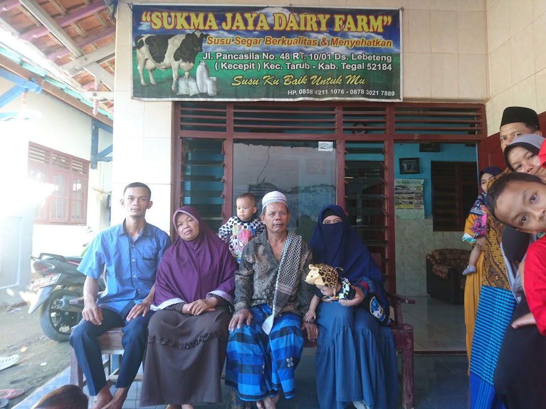 Sukmajaya farm