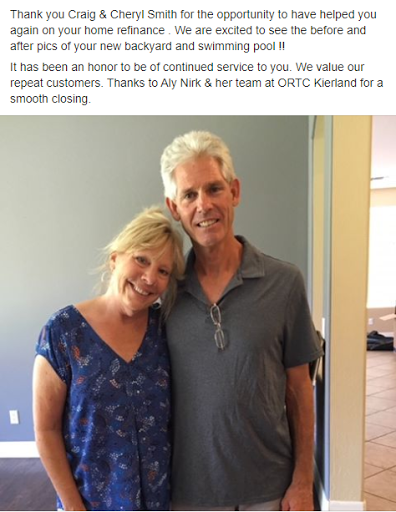 Mortgage Lender «Home Loans by Paige: Paige Peck Navazo, Mortgage Lender», reviews and photos