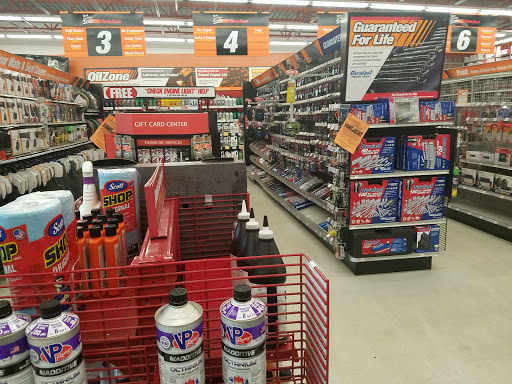 Auto Parts Store «AutoZone», reviews and photos, 160-20 Union Tpke, Fresh Meadows, NY 11366, USA