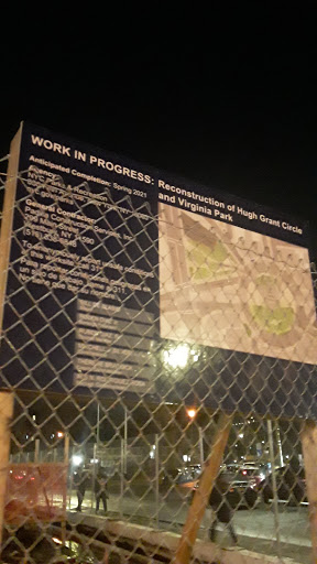 Park «Virginia Park», reviews and photos, 1878 Cross Bronx Expy, Bronx, NY 10472, USA