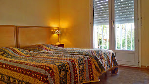 Photo n°24 de Les Palmiers - Hôtel - Brasserie - Restaurant à Fréjus ()