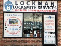 Lockman - Photo 8 - Car repair in Philadelphia, PA, Philadelphia