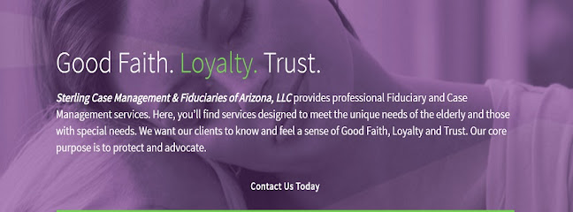 Sterling Case Management & Fiduciaries of Arizona, LLC