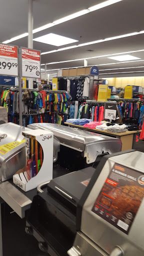 Sporting Goods Store «Academy Sports + Outdoors», reviews and photos, 4261 NW 63rd St, Oklahoma City, OK 73116, USA