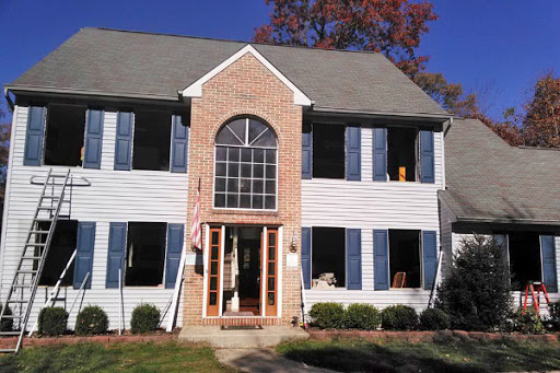 Roofing Contractor «Emmons Roofing & Siding LLC», reviews and photos, 2924 S Black Horse Pike, Williamstown, NJ 08094, USA