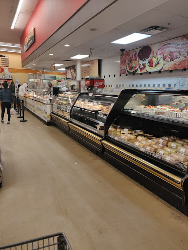 Asian Grocery Store «99 Ranch Market», reviews and photos, 18230 E Valley Hwy, Kent, WA 98032, USA