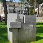 Photo n° 1 de l'avis de Angenic.a fait le 01/08/2023 à 18:20 pour Fondation Maeght à Saint-Paul-de-Vence