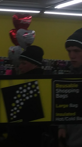 Discount Store «Dollar General», reviews and photos, 16515 Main Market Rd, West Farmington, OH 44491, USA