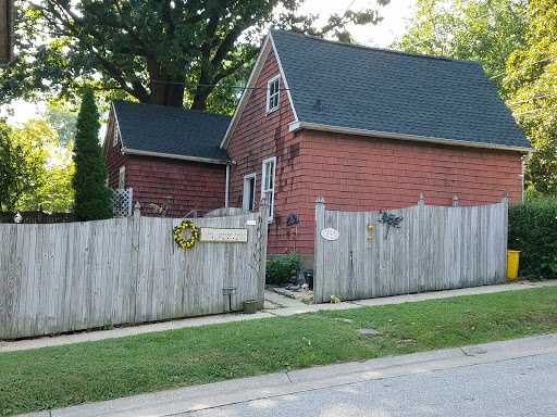 Hardware Store «Schneider Paint & Hardware», reviews and photos, 700 Wyndhurst Ave, Baltimore, MD 21210, USA