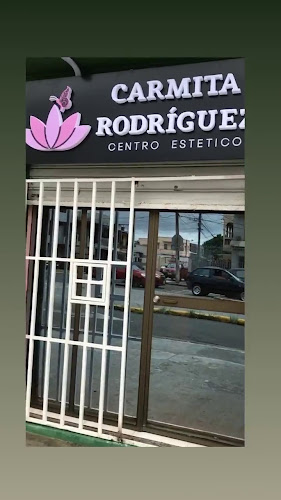 Opiniones de Carmita Rodríguez Centro Estético en Guayaquil - Centro de estética