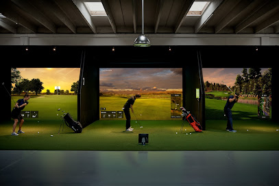 Kungsbacka Indoor Golf