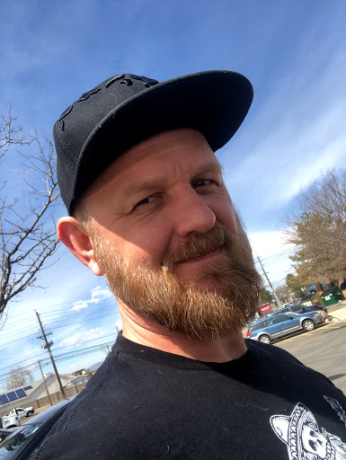 Barber Shop «Leetsdale Barbers», reviews and photos, 600 S Holly St, Denver, CO 80246, USA