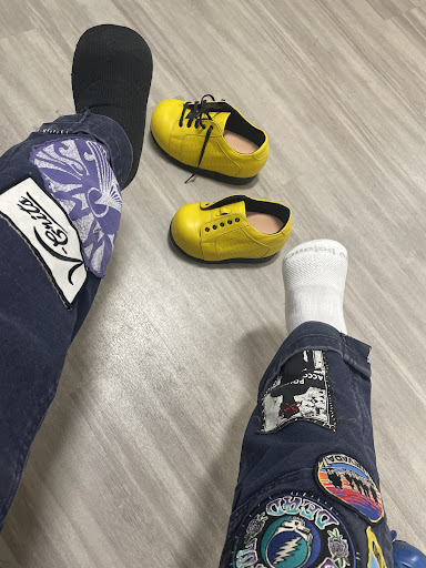 Orthopedic Shoe Store «Crary Shoes», reviews and photos, 14325 NE Airport Way, Portland, OR 97230, USA