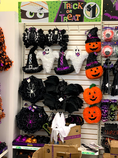 Dollar Store «Dollar Tree», reviews and photos, 1044 S Main St, Chelsea, MI 48118, USA