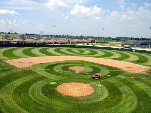 Boswell High School